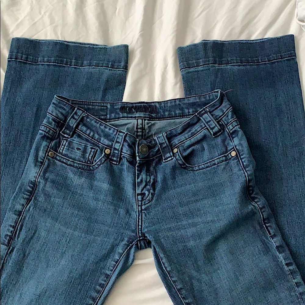 Rock & Roll trousers 26x32